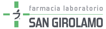 Logo FARMACIA SAN GIROLAMO S.N.C.
